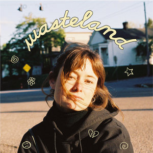 Maggie Halfman — Wasteland