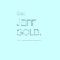 SRL Networks Presents Jeff Gold cover art