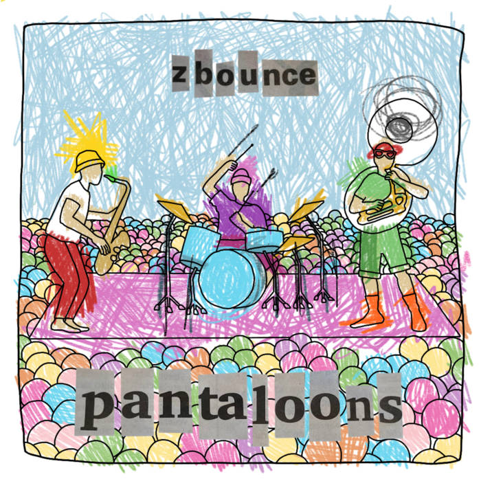 Zbounce
von Pantaloons
