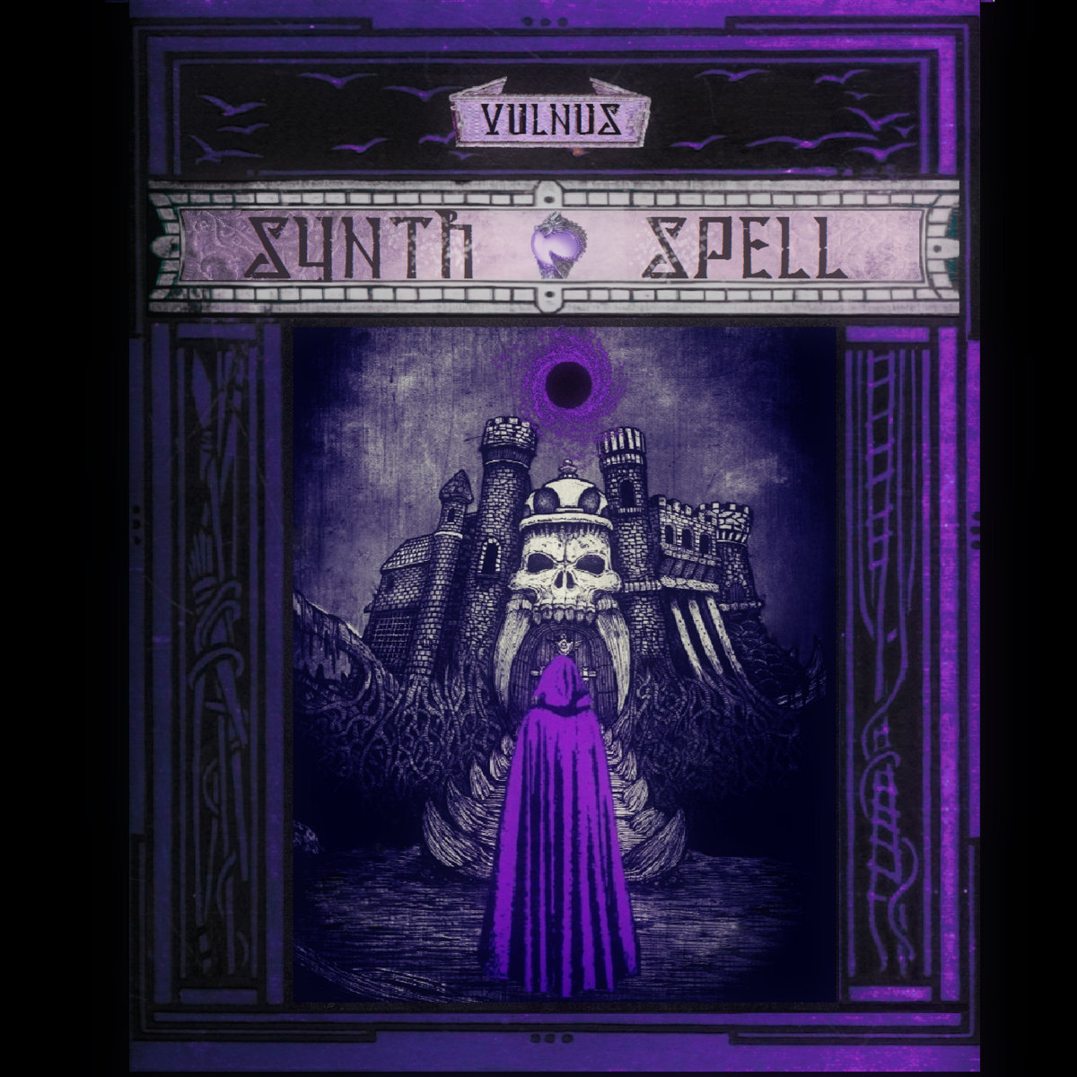 Synth spell | Vulnus