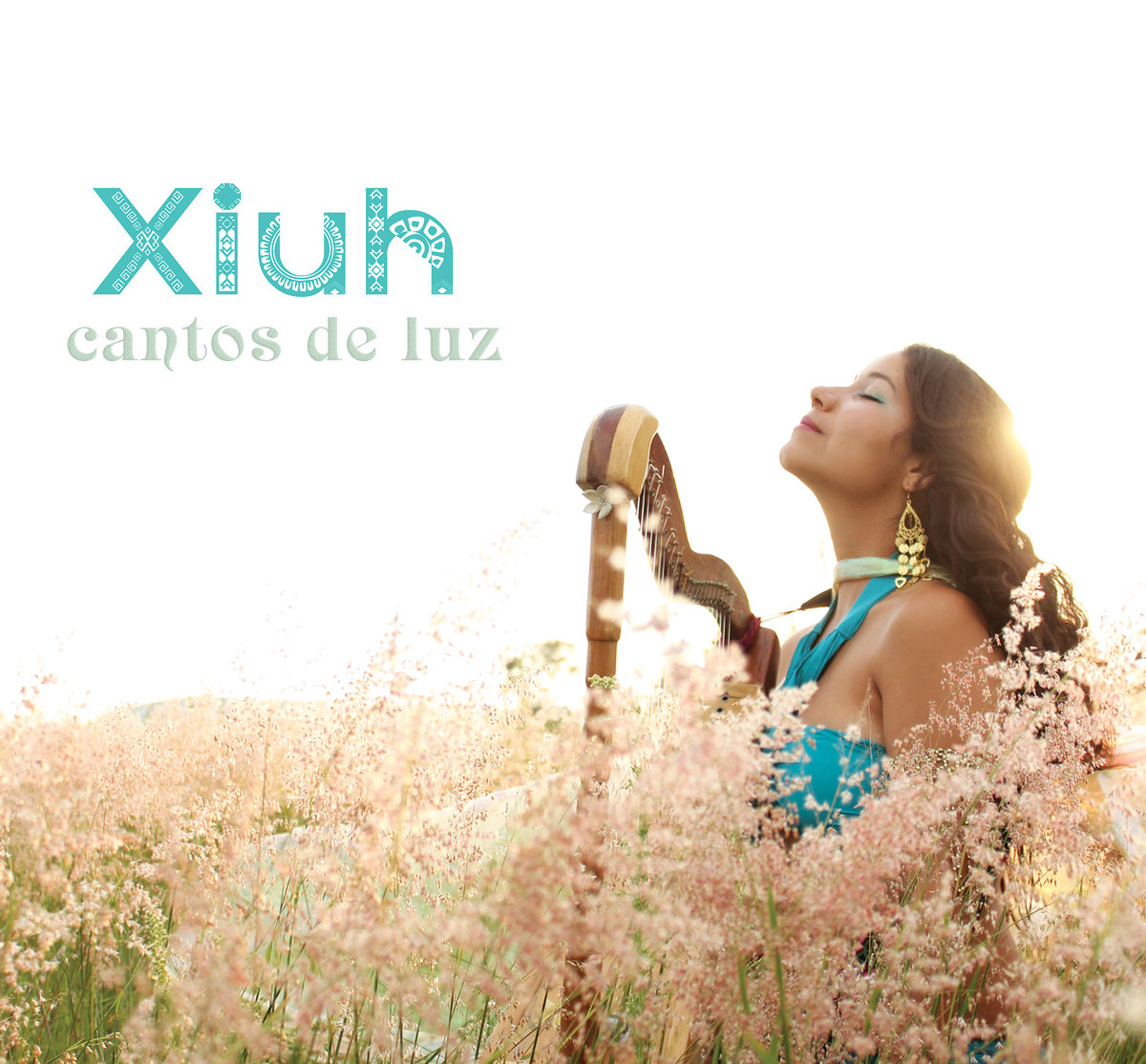 Cantos de Luz cover