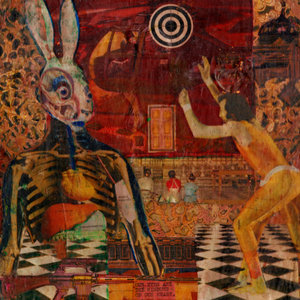 Toy Bastard — The War