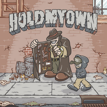 Music | Hold My Own