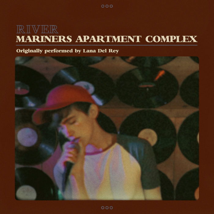 Mariners Apartment Complex Single River Westin