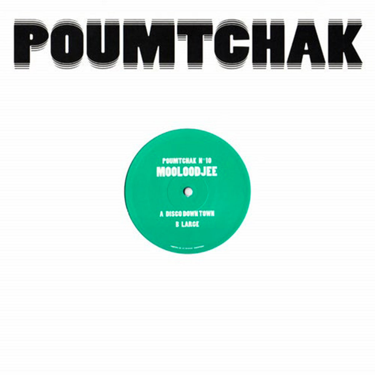 Poumtchak #10