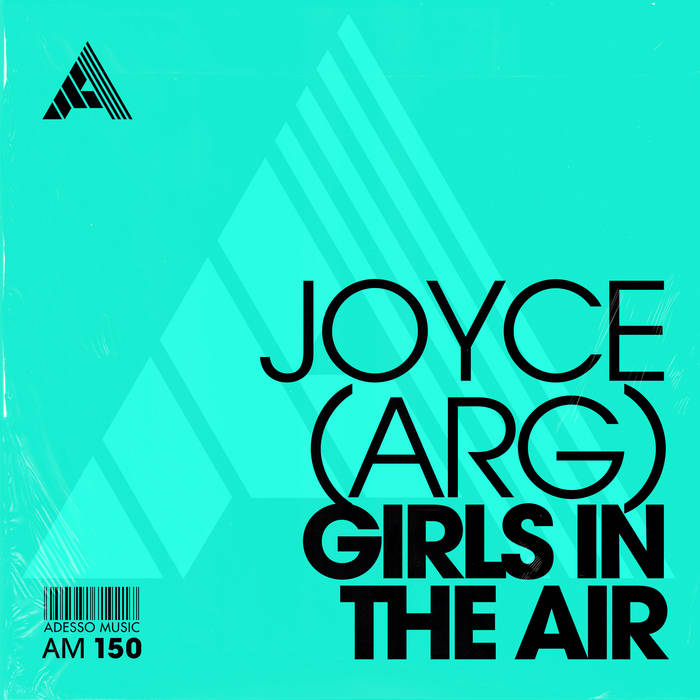 Girls In The Air