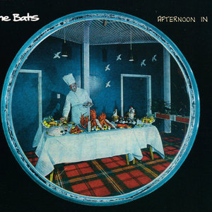 Afternoon In Bed EPThe Bats cover