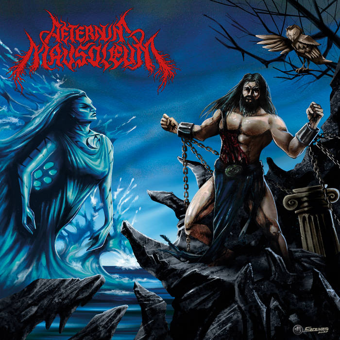 M.C.B.L. Heathen Blood Cult | Infernal Execreator & Imperial