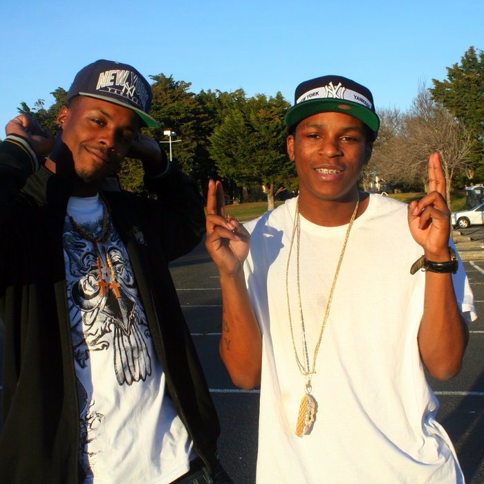 Leroy Mackin & MLB Dave Big Baller ( Shot Caller) Remix MLB Dave