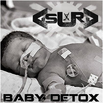 Baby Detox cover art