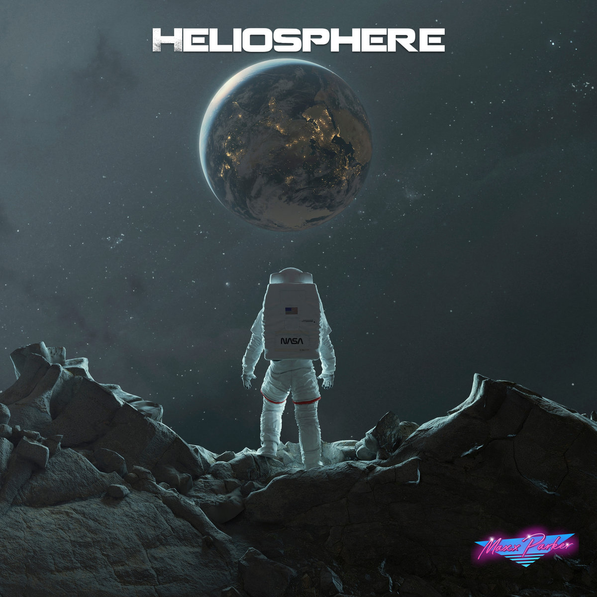 Helliousphere Nasa Heliosphere