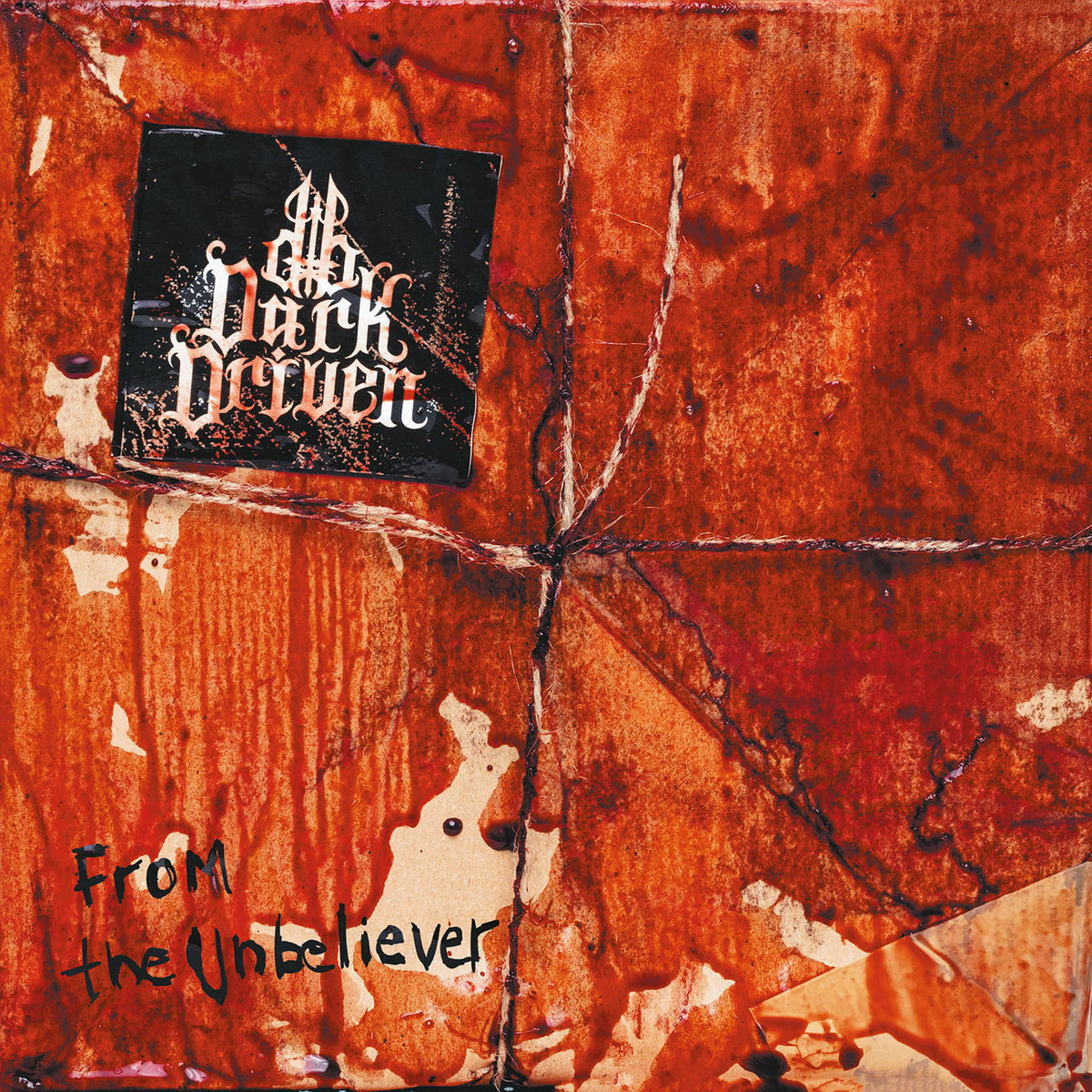 From The Unbeliever | Dark Driven | Hammerheart Records