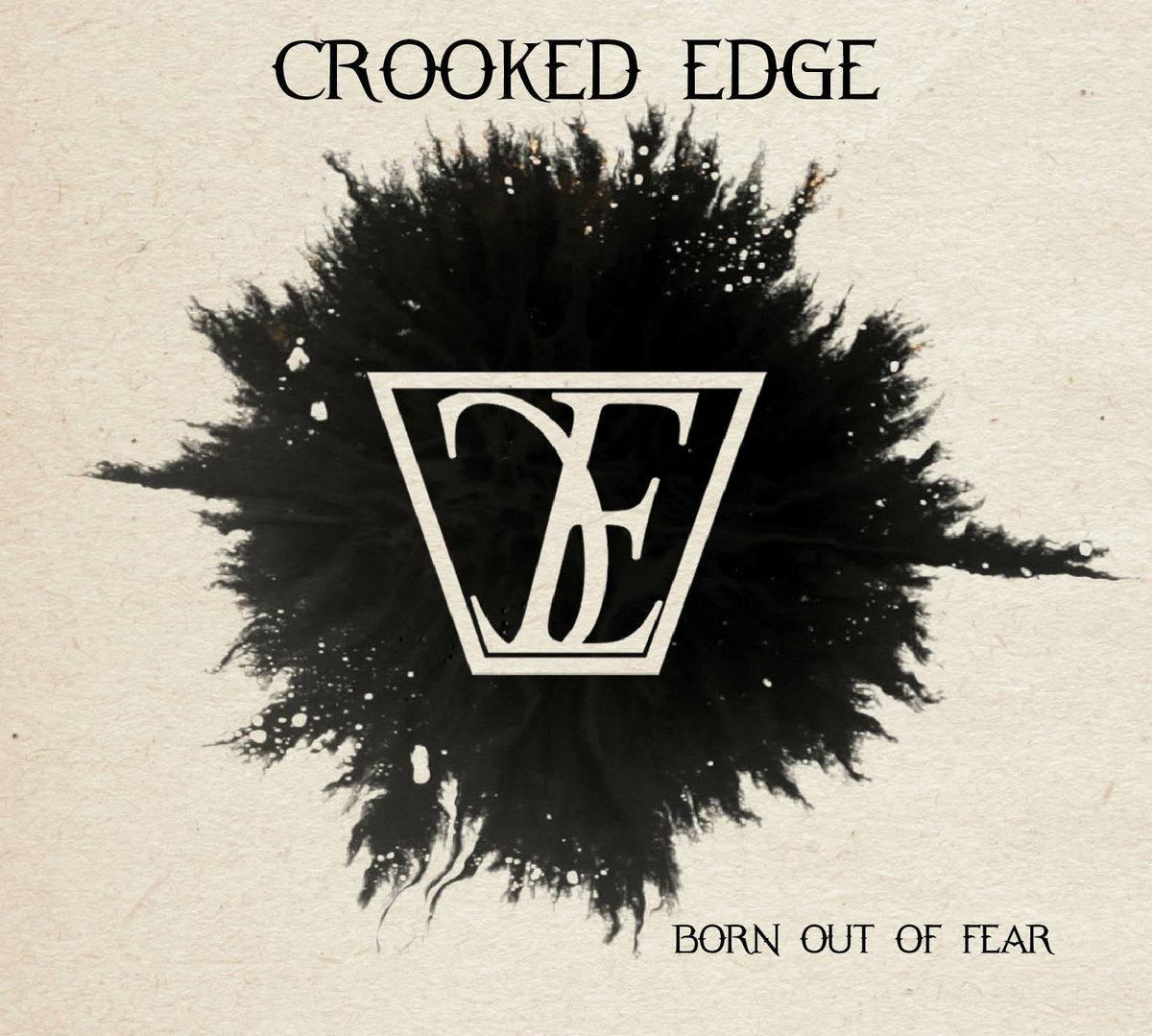 Born Out of Fear cover