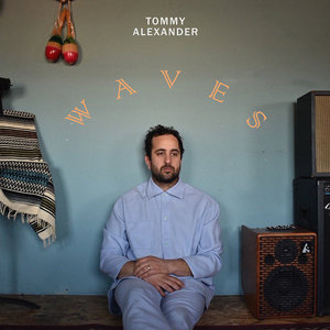 Waves cover