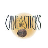 Cane & the Sticks Cover Art