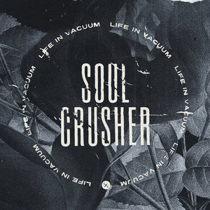 Soul Crusher cover