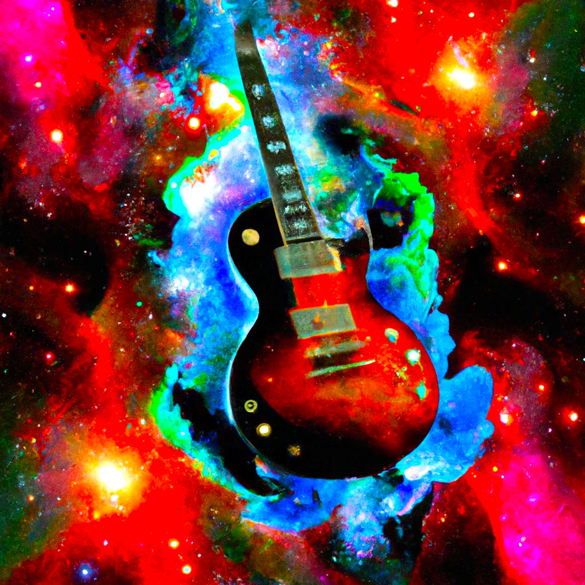 Indie Mass [D Minor 118 BPM] | Now YOU Shred