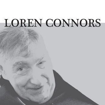 Spitfire | Loren Connors