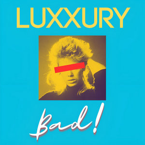 Bad! / Why? cover