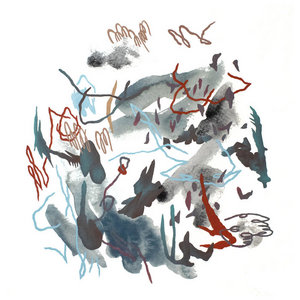 Archaeopteryx: Ladida Remixes + Demos cover