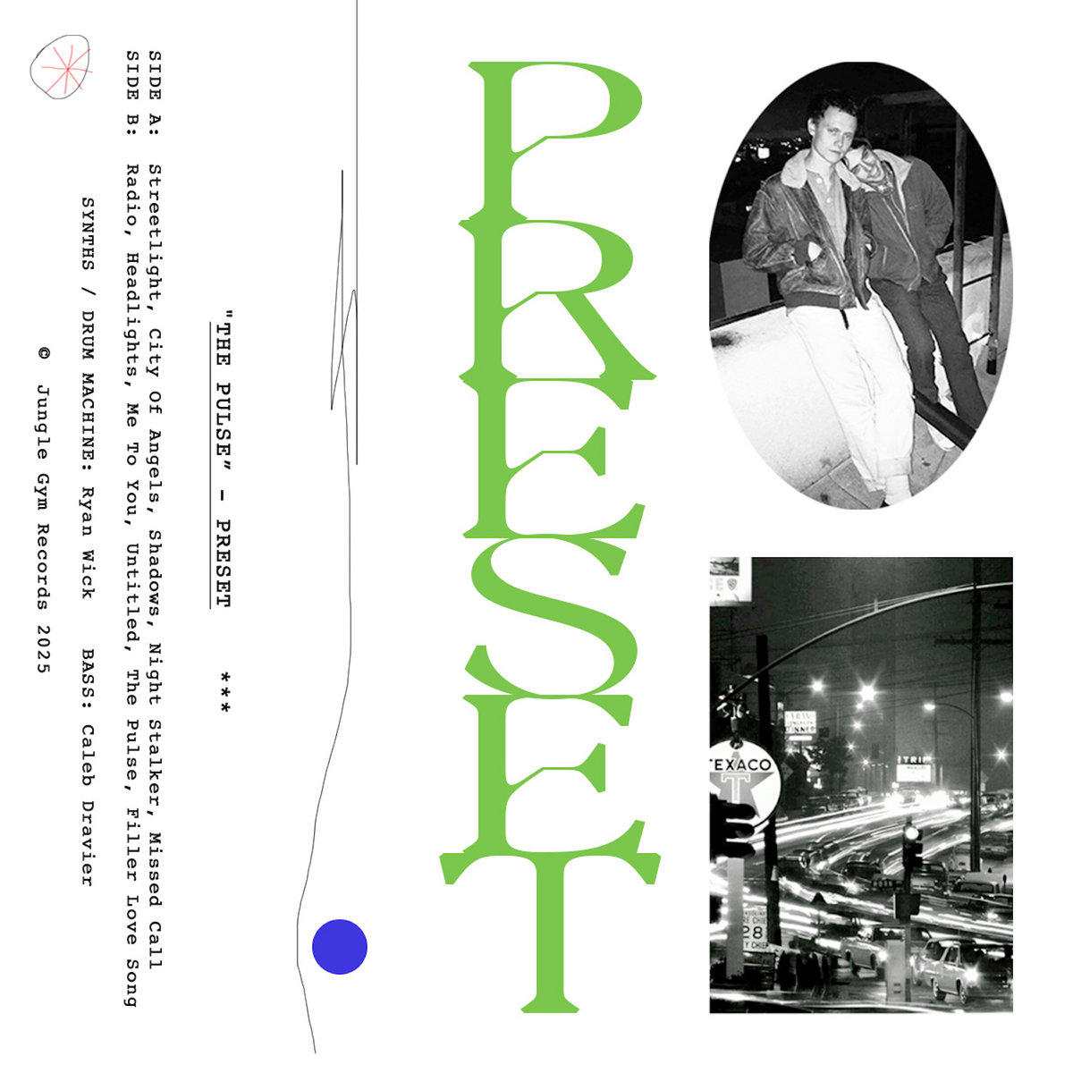 アート・デザイン・音楽 Jazz Records by Jorgen Grunnet Jepsen JGT130] 