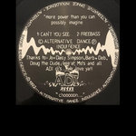 Tekno Dreem - ADI - Freebass