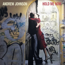 Hold Me Now cover art