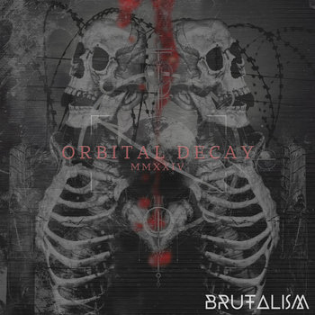 Music | ORBITAL DECAY MMXXIV