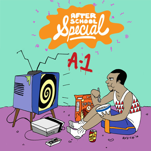 After School Special | A-1