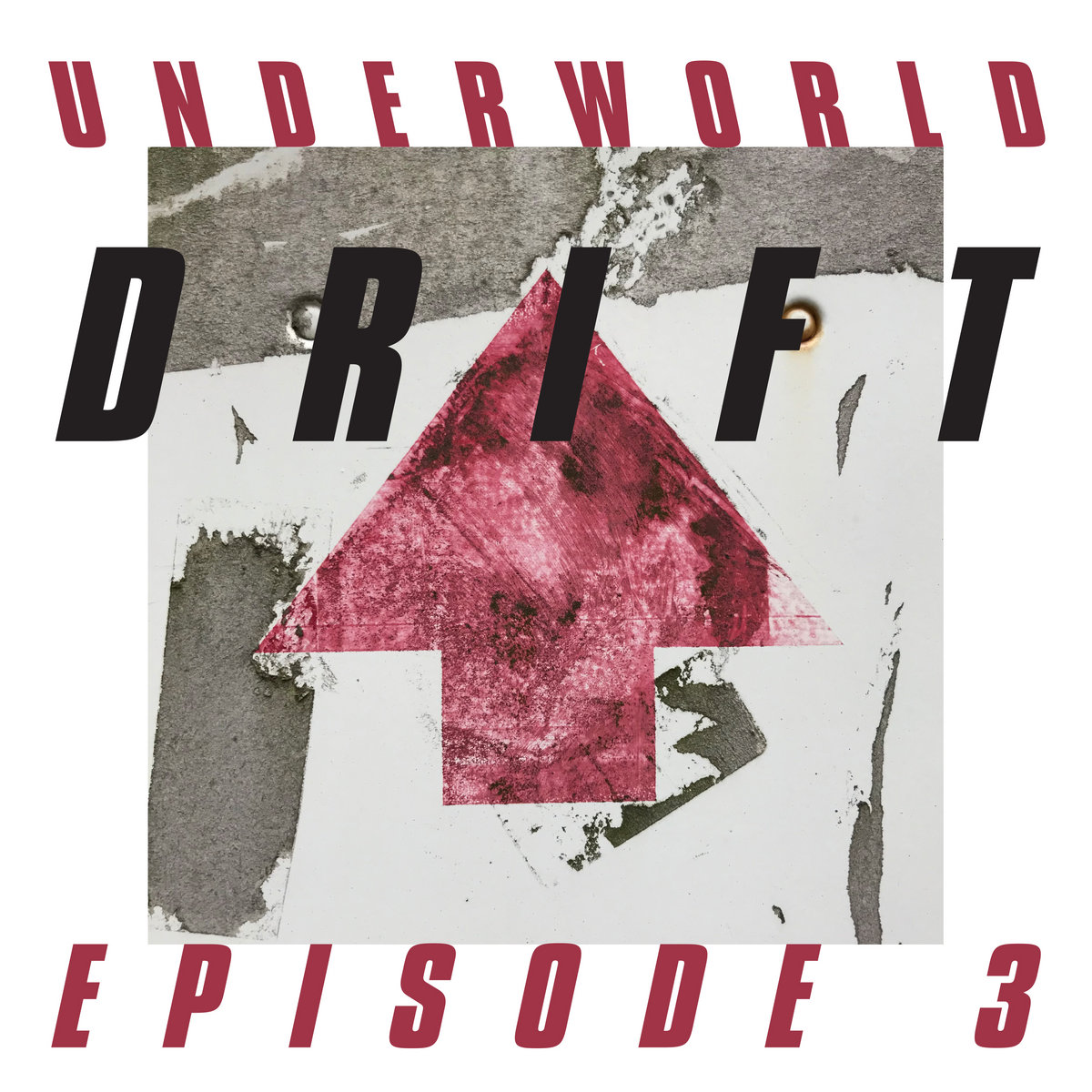 DRIFT Series 1 - Complete | Underworld