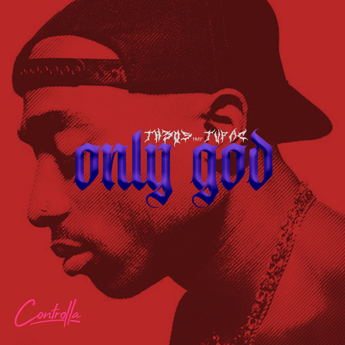 Controlla Album ONLY GOD | TH3OS | Controlla