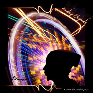 Analog Signals cover