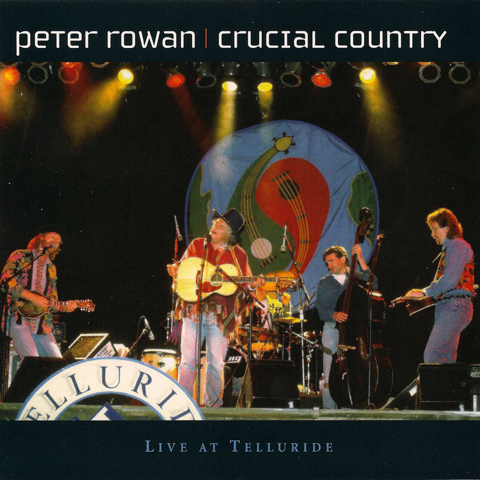 その他 Peter Rowan [CD] Peter Rowan, Peter Rowan - Reggaebilly - Amazon.com Music