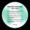 Y3llO BAILE FUNK/FAVELA BASS VOL.1 + VOL.2 (Supported by Skrillex, Fred Again, RL Grime, Jyoty, Kenny Beats, Griz & Gryffin)
