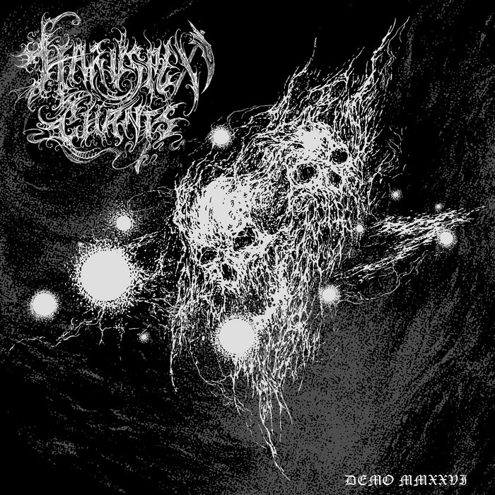 Demo MMXXVI | Haruspex Chants