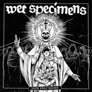 Over Pale Bodies cover