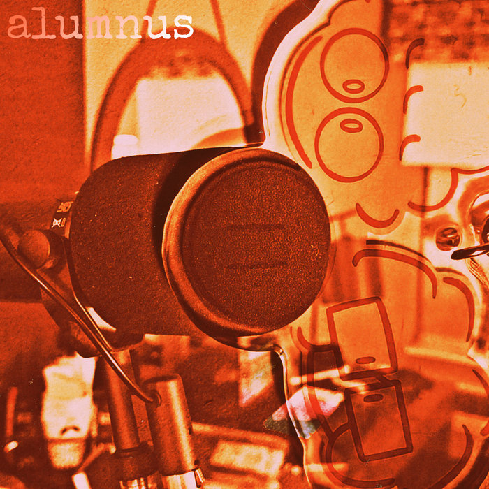 alumnus | Them's Lateral Filet