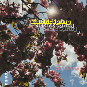 Electric Spring (Demo) cover