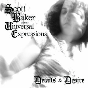 Details & Desire cover