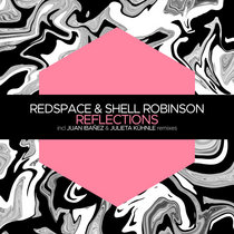 Redspace, Shell Robinson — Reflections