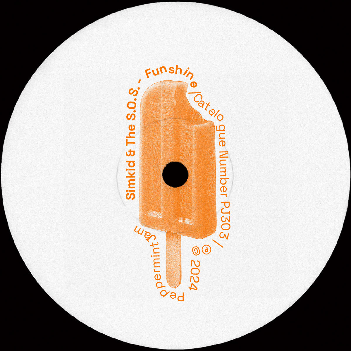 Very Good Plus Vol. 2 | Various Artist | Peppermint Jam Records