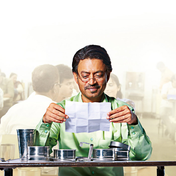 Hindi Movie The Lunch Box English Subtitles | Lateeerri | agingrisar