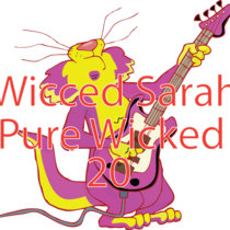 Pure Wicked 20 cover art