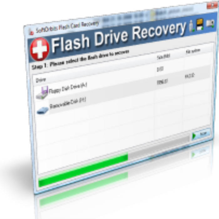 Flash recovery. Flash drive recovery softorbits.