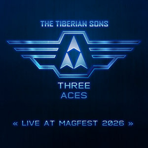 The Tiberian Sons — Three Aces - Live at MAGFest 2026The Tiberian Sons, Videri String Quartet, The Game Brass, Dom Palombi