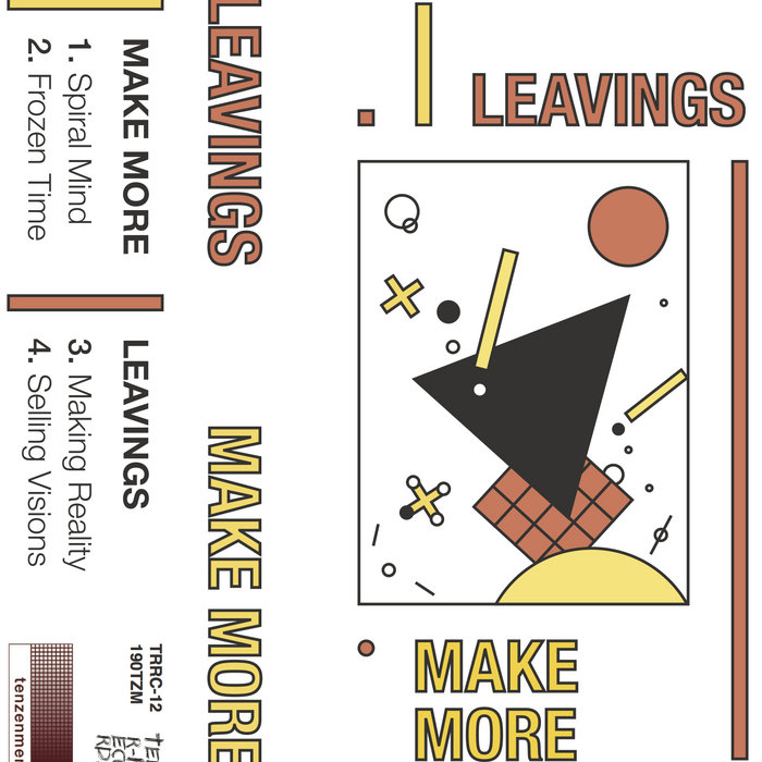 Make leaving directory