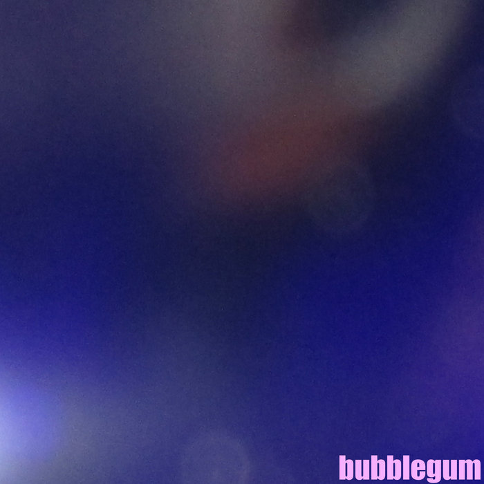 Bubblegum | Captain Gascid