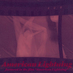 American Lightning cover