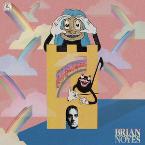 Brian Noyes cover