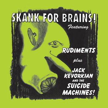 Music and merch tagged punk ska on Bandcamp